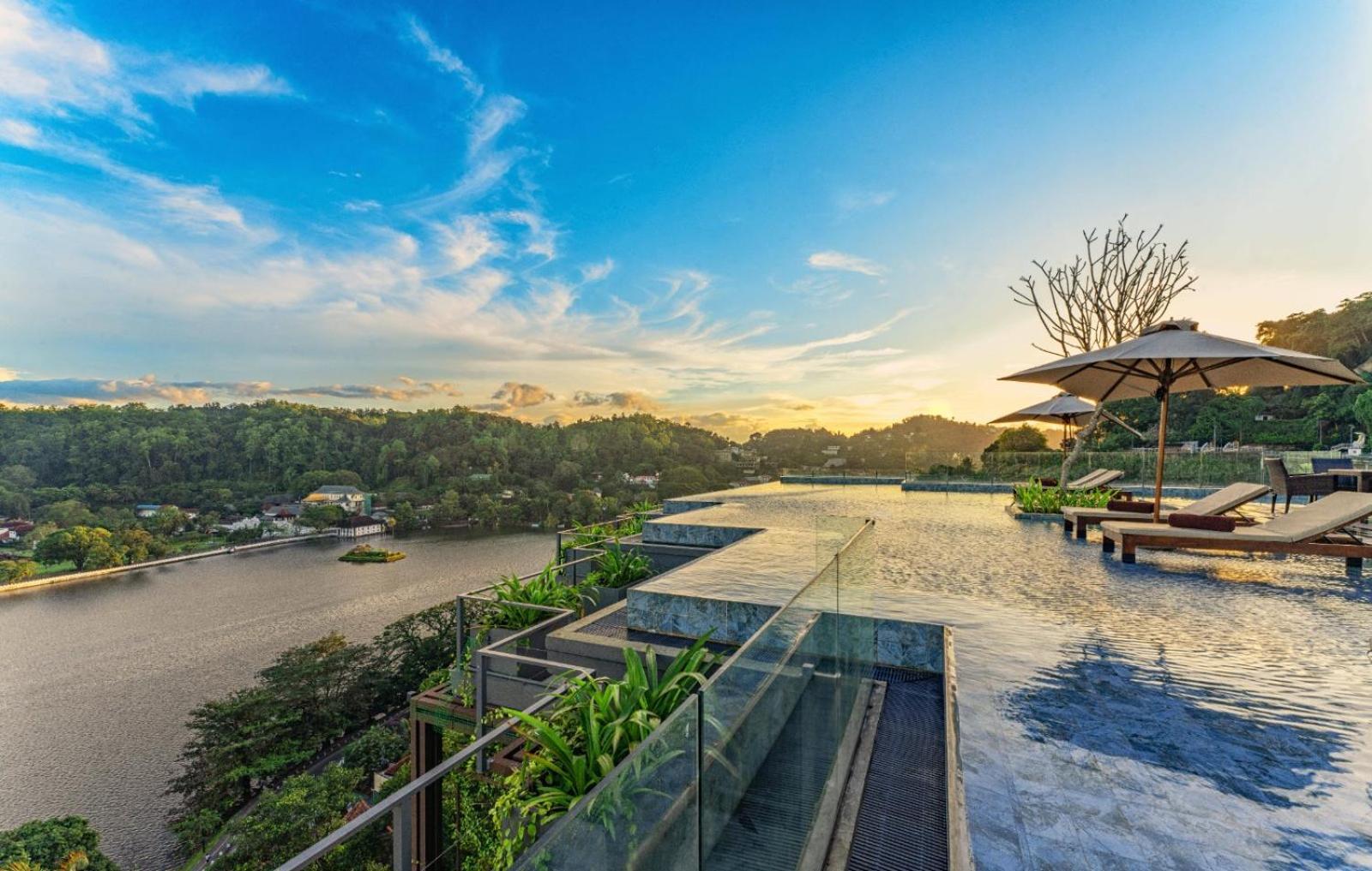 The Trees, Kandy Hotel Exterior photo